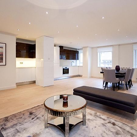 Stunning 2-Bedroom-Hosted By Sweetstay London Luaran gambar
