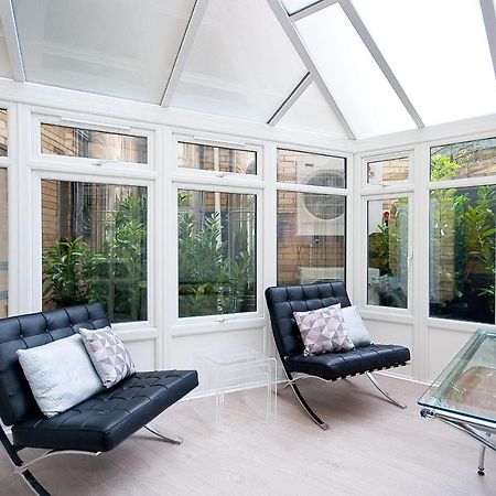 Stunning 2-Bedroom-Hosted By Sweetstay London Luaran gambar