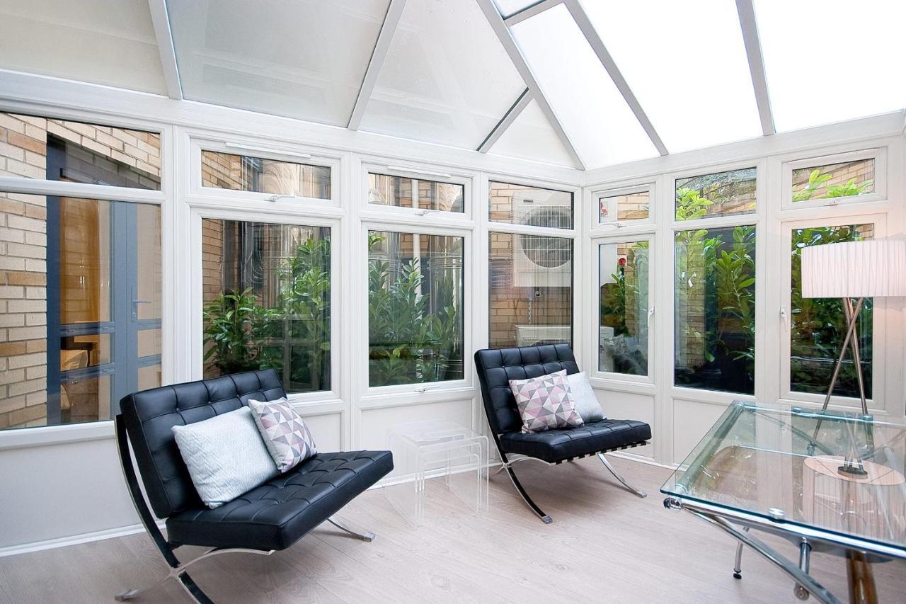 Stunning 2-Bedroom-Hosted By Sweetstay London Luaran gambar